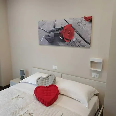 Aparthotel Casa Delle Ginestre Bike