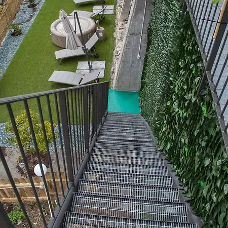 Casa Delle Ginestre Bike 3*