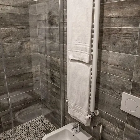 Casa Delle Ginestre Bike