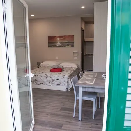 Casa Delle Ginestre Bike 3*