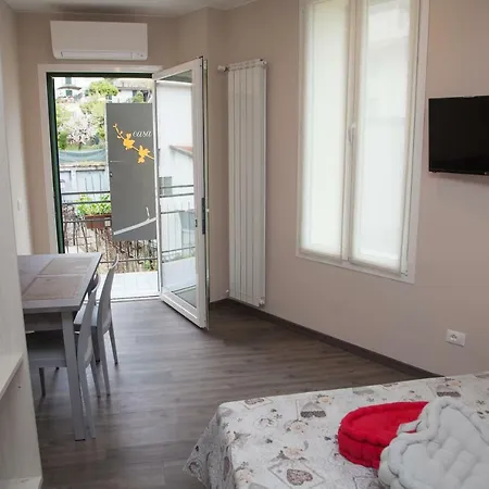 Casa Delle Ginestre Bike 3* San Remo