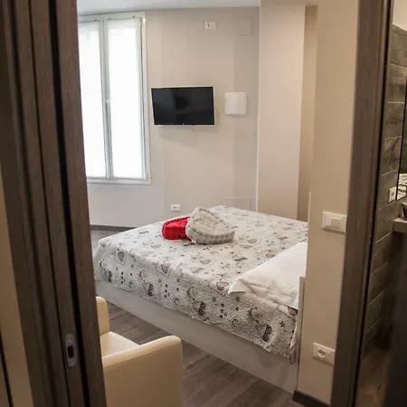 Aparthotel Casa Delle Ginestre Bike 3*