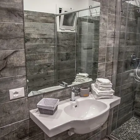 Aparthotel Casa Delle Ginestre Bike San Remo