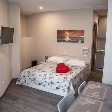 Casa Delle Ginestre Bike