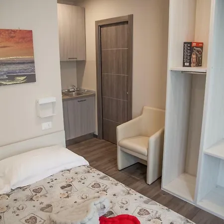 Casa Delle Ginestre Bike Aparthotel