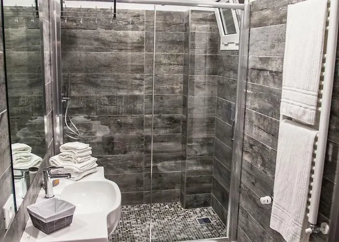 Aparthotel Casa Delle Ginestre Bike