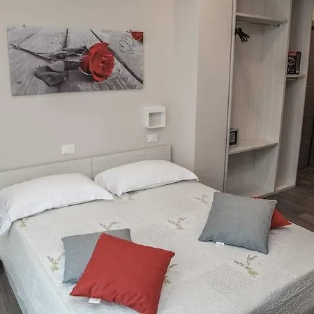 Casa Delle Ginestre Bike 3* サンレモ