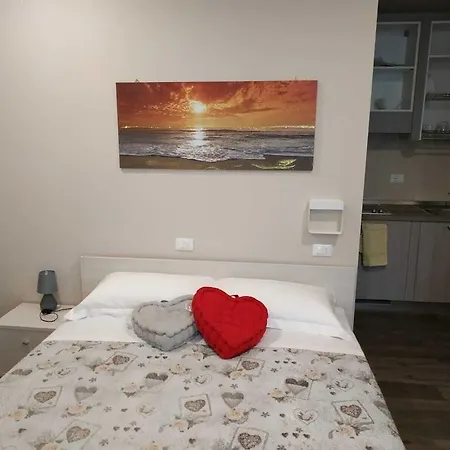 Casa Delle Ginestre Bike Апарт-отель 3*