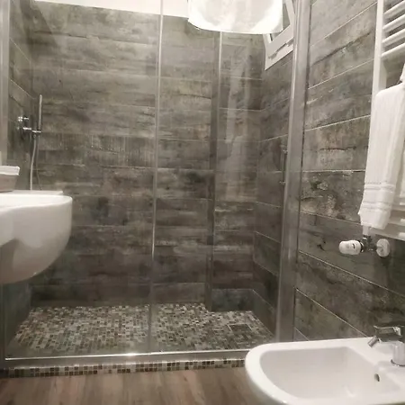 Casa Delle Ginestre Bike 3* サンレモ