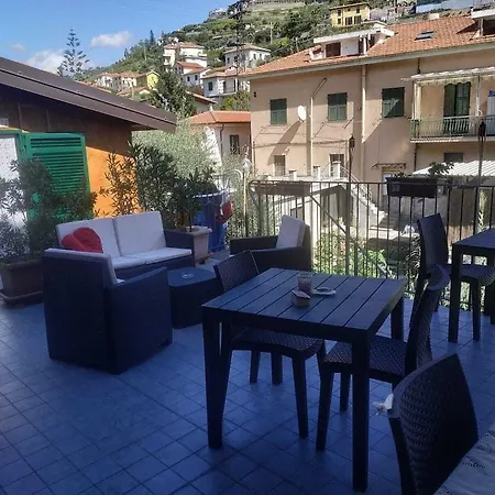 Casa Delle Ginestre Bike 3* サンレモ
