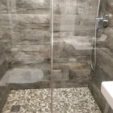 Casa Delle Ginestre Bike