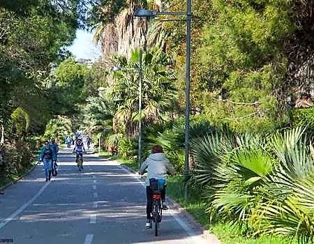 公寓式酒店 Casa Delle Ginestre Bike