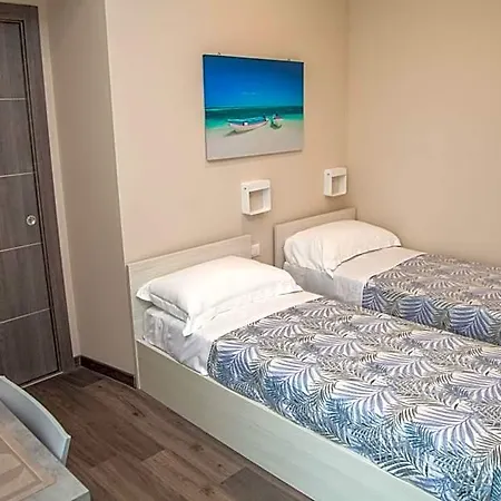 Casa Delle Ginestre Bike 3*