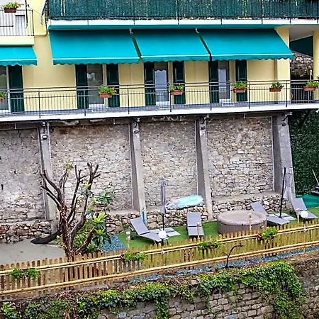 Casa Delle Ginestre Bike 圣雷默