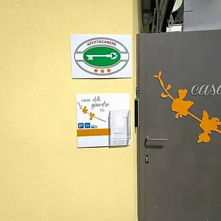 Casa Delle Ginestre Bike 3*