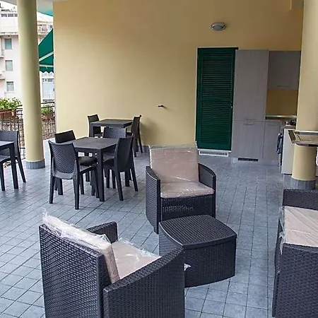 Casa Delle Ginestre Bike 3*