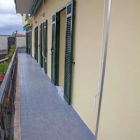 公寓式酒店 Casa Delle Ginestre Bike 3*