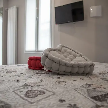 Апарт-отель Casa Delle Ginestre Bike 3*