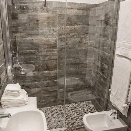 Casa Delle Ginestre Bike アパートホテル 3*