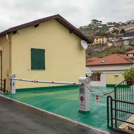 Casa Delle Ginestre Bike 3*