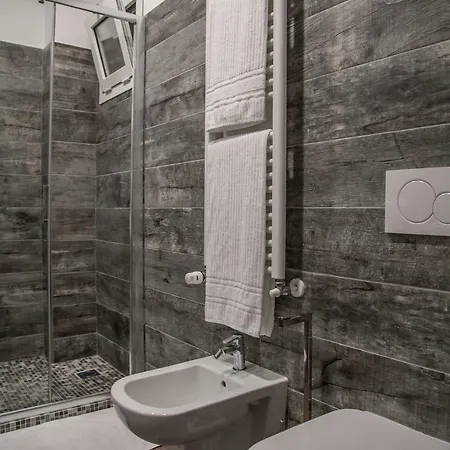 Casa Delle Ginestre Bike アパートホテル 3*