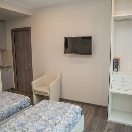 Casa Delle Ginestre Bike 公寓式酒店