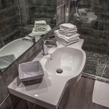 Casa Delle Ginestre Bike 3*