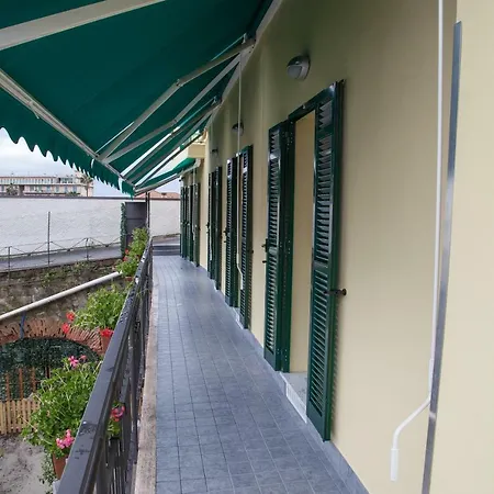 Casa Delle Ginestre Bike