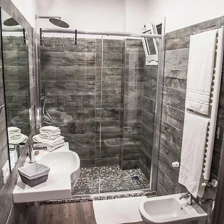 Апарт-готель Casa Delle Ginestre Bike