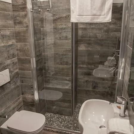 公寓式酒店 Casa Delle Ginestre Bike