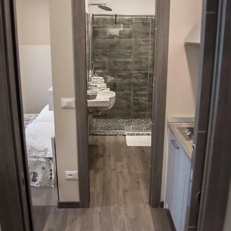 Casa Delle Ginestre Bike 3*