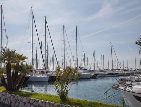 Апарт-отель Casa Delle Ginestre Bike