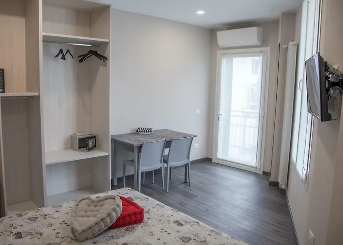 Aparthotel Casa Delle Ginestre Bike Sanremo